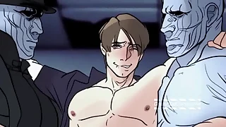 410 animation porn videos